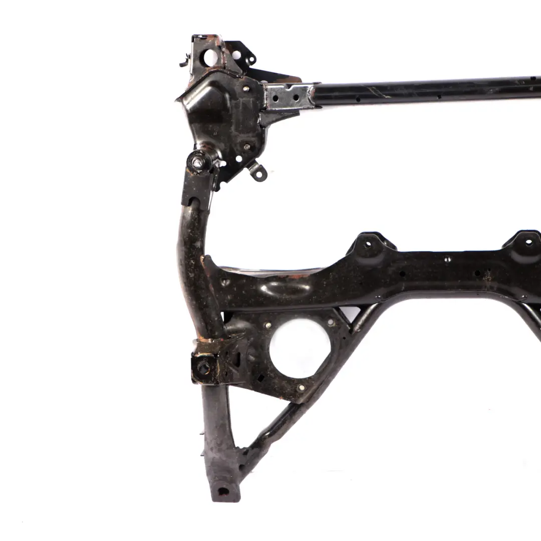  Front Subframe BMW F32 F36 Axle Suspension Carrier Cradle Holder - SKU 6872120 - Part number 6872120