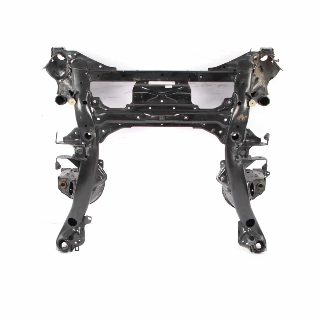 Front Subframe Carrier BMW F30 F31 xDrive Axle Suspension Cradle Holder to with Part number 6872121 Front Subframe Carrier BMW F30 F31 xDrive Axle Suspension Cradle Holder - SKU 6872121 - Part number 6872121