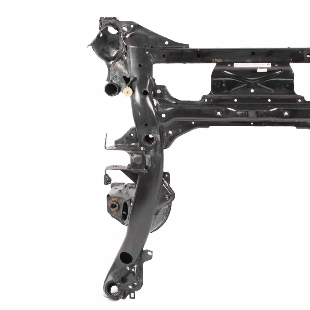 Front Subframe Carrier BMW F30 F31 xDrive Axle Suspension Cradle Holder to with Part number 6872121 Front Subframe Carrier BMW F30 F31 xDrive Axle Suspension Cradle Holder - SKU 6872121 - Part number 6872121