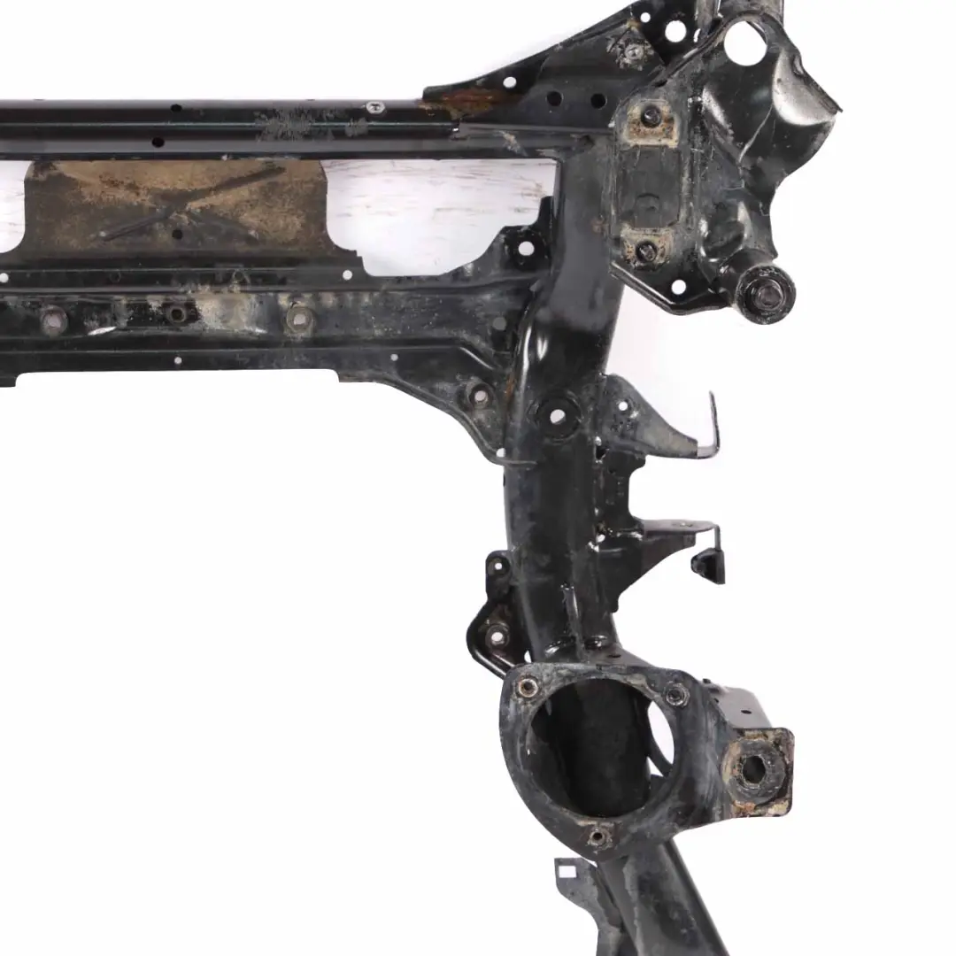 Assale anteriore portante Sottotelaio Sospensione per BMW F20 F21 F30 F31 F32 xDrive con numero di parte 6872121 BMW F20 F21 F30 F31 F32 xDrive Assale anteriore portante Sottotelaio Sospensione - SKU 6872121 - Numero di parte 6872121