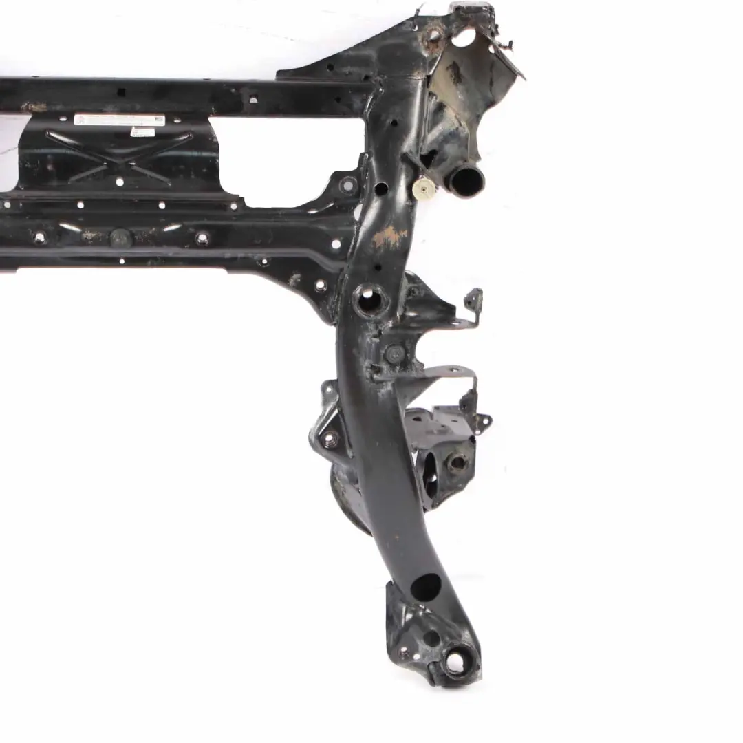 Assale anteriore portante Sottotelaio Sospensione per BMW F20 F21 F30 F31 F32 xDrive con numero di parte 6872121 BMW F20 F21 F30 F31 F32 xDrive Assale anteriore portante Sottotelaio Sospensione - SKU 6872121 - Numero di parte 6872121