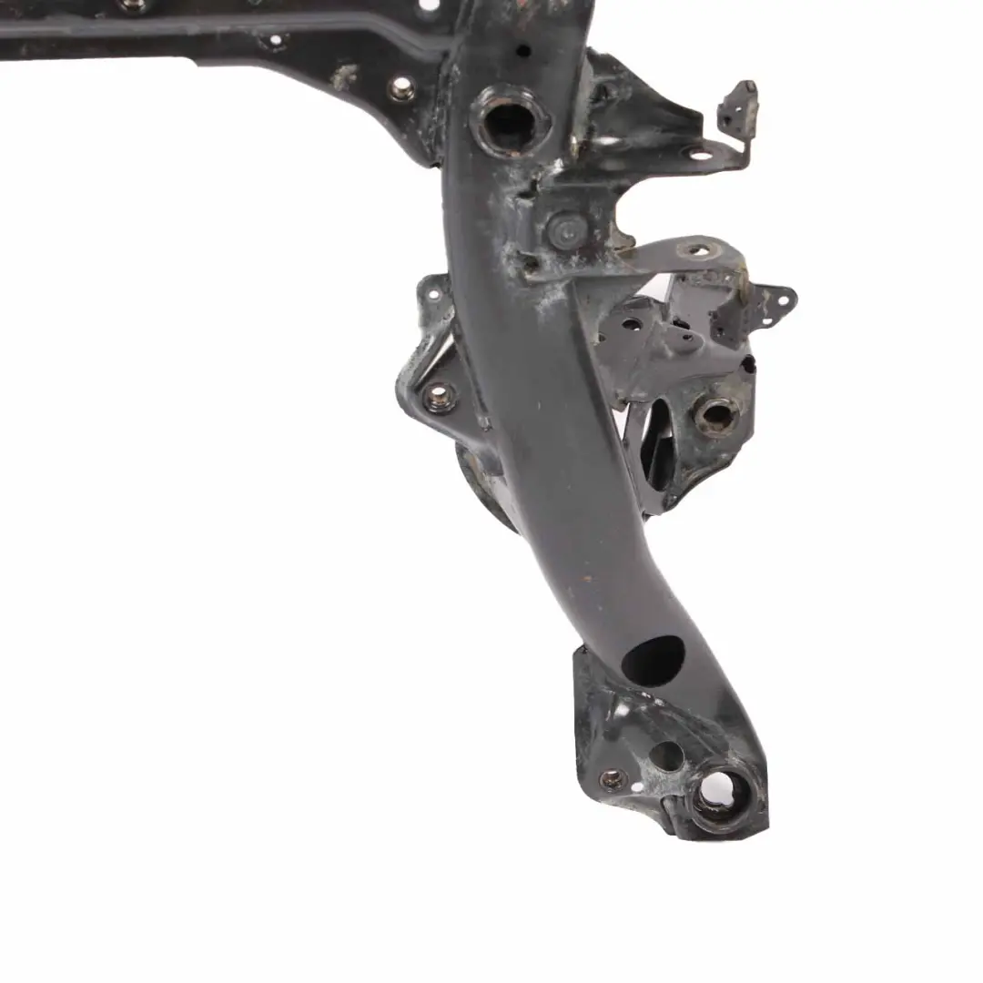  Vorderer Hilfs Rahmen Träger BMW F30 F31 xDrive Achsaufhängung Wiege - SKU 6872121 - Teilenummer 6872121