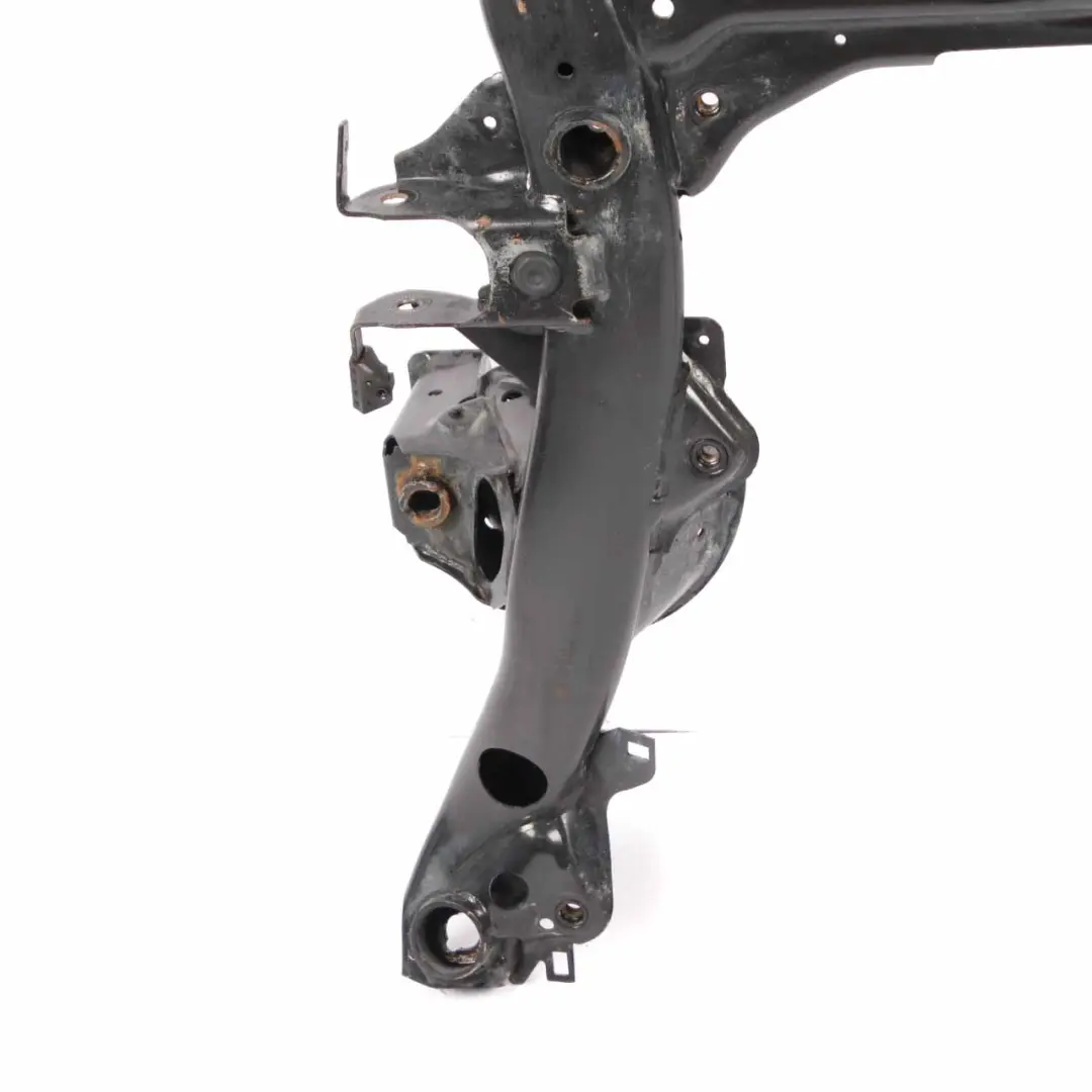 Kołyska Przód Przednia do BMW F30 F31 xDrive o numerze 6872121 BMW F30 F31 xDrive Kołyska Przód Przednia - SKU 6872121 - Numer Części 6872121