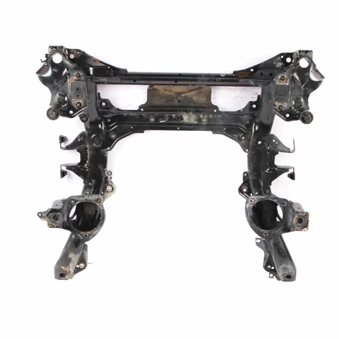 Assale anteriore portante Sottotelaio Sospensione per BMW F20 F21 F30 F31 F32 xDrive con numero di parte 6872121 BMW F20 F21 F30 F31 F32 xDrive Assale anteriore portante Sottotelaio Sospensione - SKU 6872121 - Numero di parte 6872121