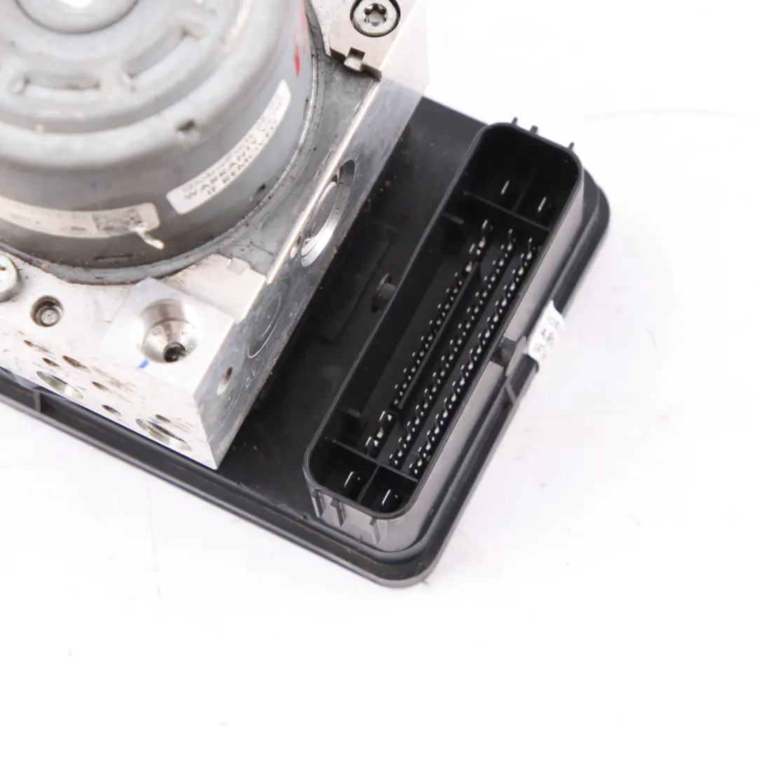 Brake Pump ABS Hydraulic Braking Control Unit 6872313 to BMW i3 I01 with Part number 6872314 BMW i3 I01 Brake Pump ABS Hydraulic Braking Control Unit 6872313 - SKU 6872314 - Part number 6872314