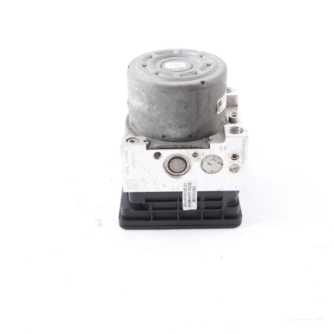 BMW i3 I01 Brake Pump ABS Hydraulic Braking Control Unit 6872313 - SKU 6872314 - Part number 6872314