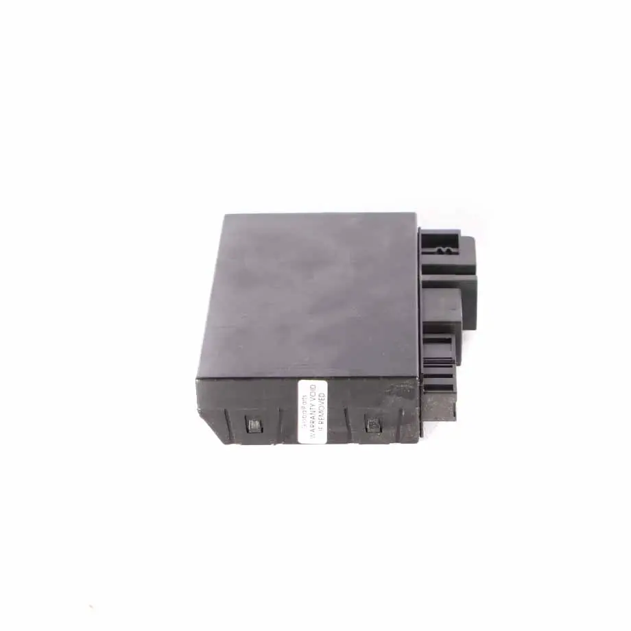 BMW F30 F31 F32 Towing Hitch Trailer Hook Module Control Unit - SKU 6872319 - Part number 6872319