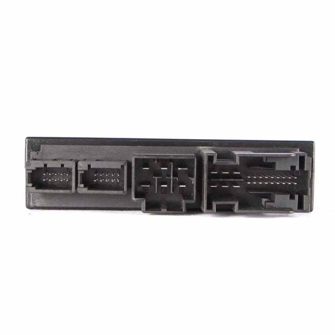 BMW F30 F31 F32 Towing Hitch Trailer Hook Module Control Unit - SKU 6872319 - Part number 6872319