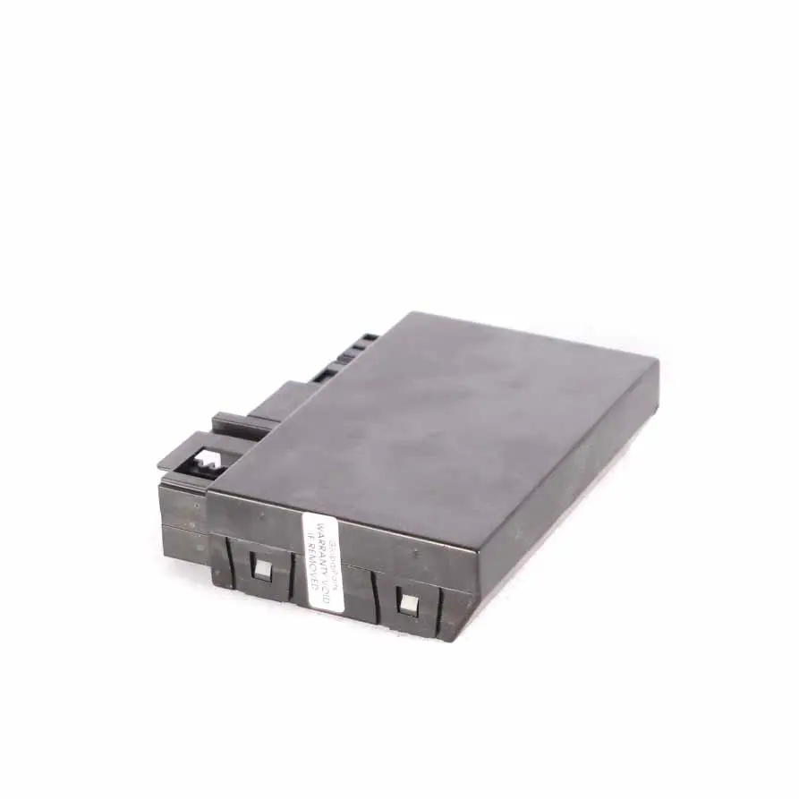 BMW F30 F31 F32 Towing Hitch Trailer Hook Module Control Unit - SKU 6872319 - Part number 6872319