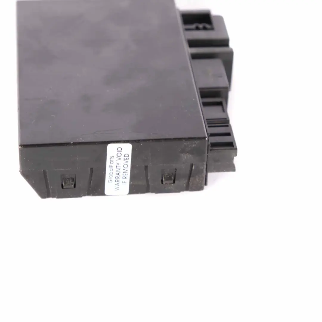 BMW F30 F31 F32 Towing Hitch Trailer Hook Module Control Unit - SKU 6872319 - Part number 6872319