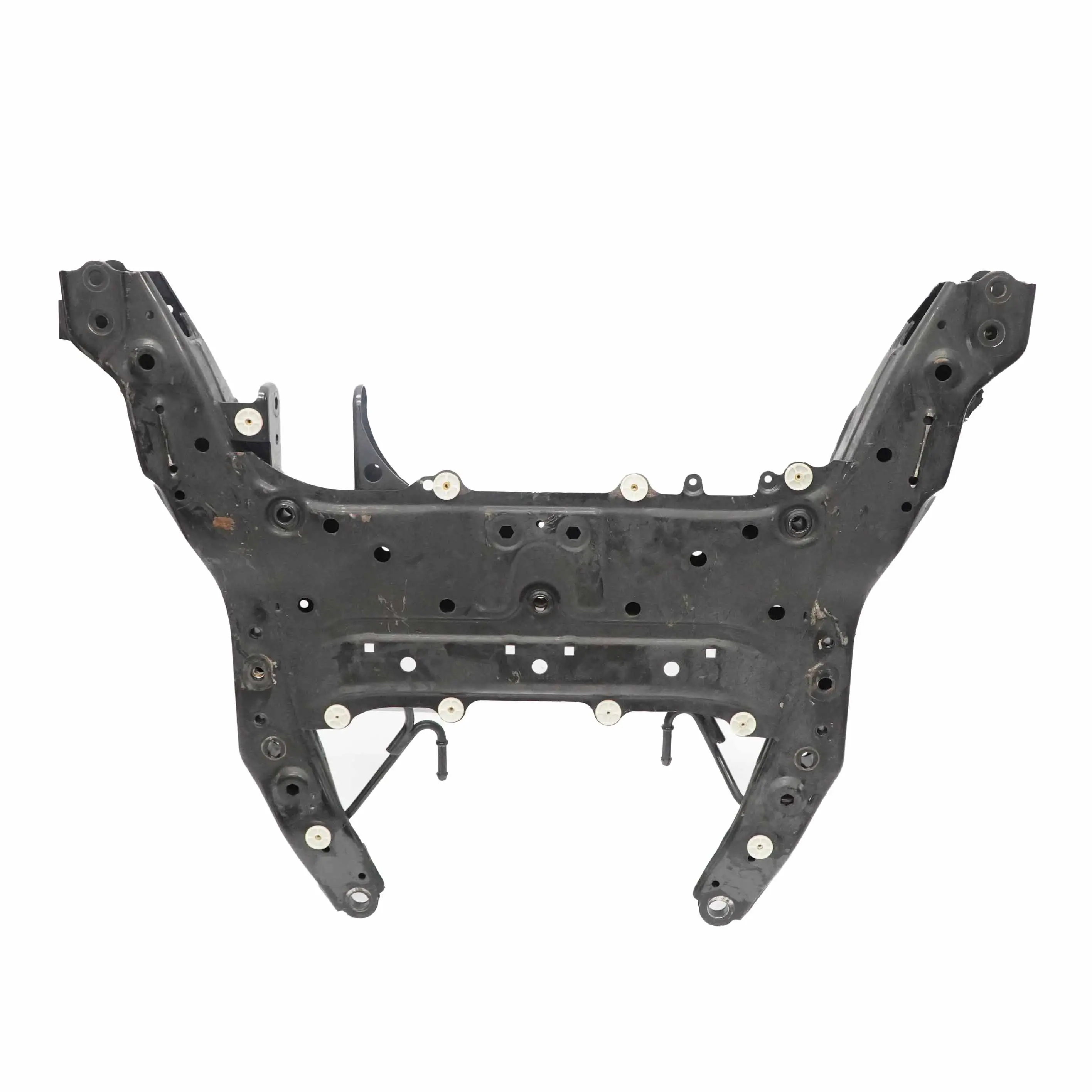 BMW F40 F45 X1 F48 Assale anteriore portante Sottotelaio Sospensione Croce Culla