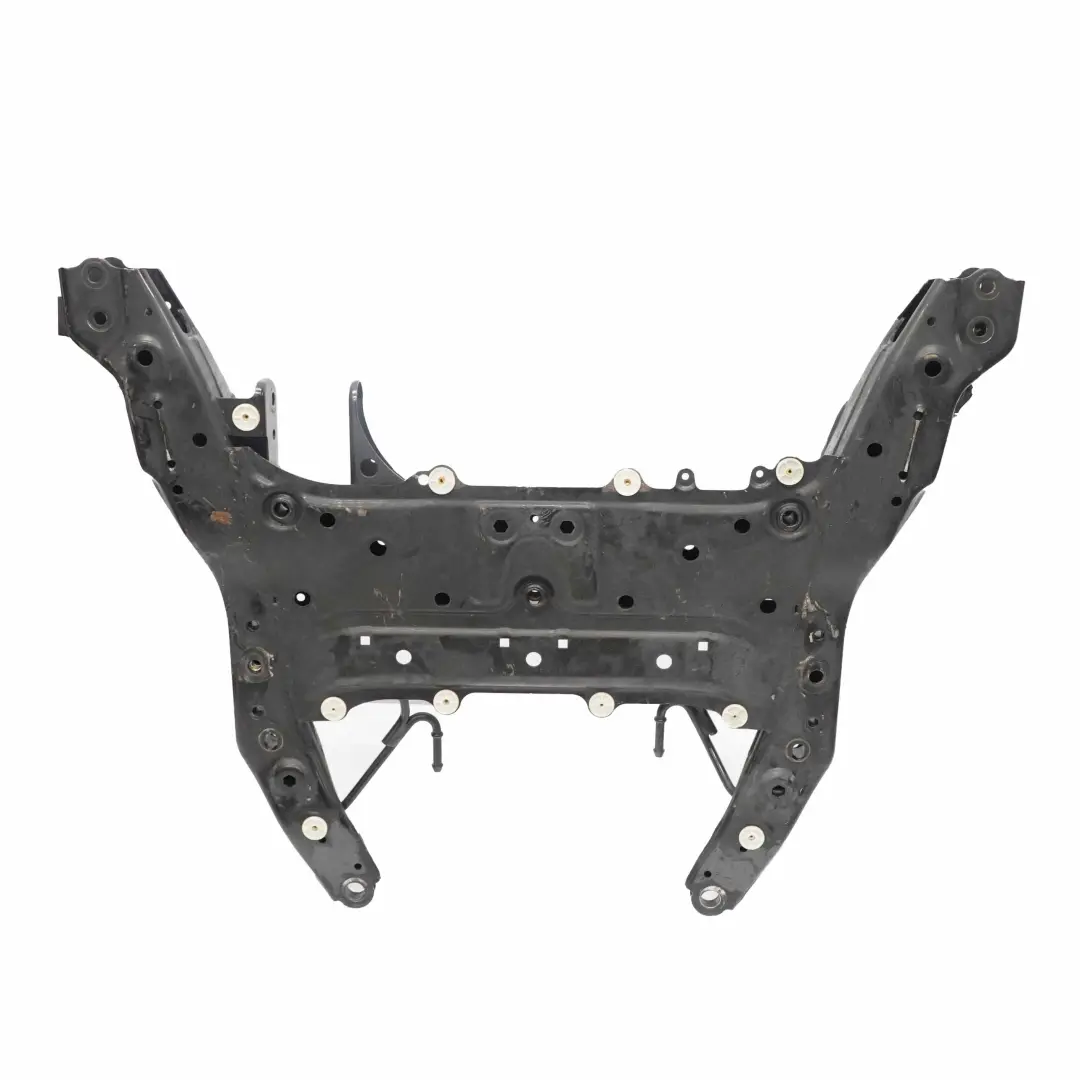 BMW F40 F45 X1 F48 X2 F39 Support d'essieu avant sous-chassis suspension - SKU 6872729 - Numéro de pièce 6872729