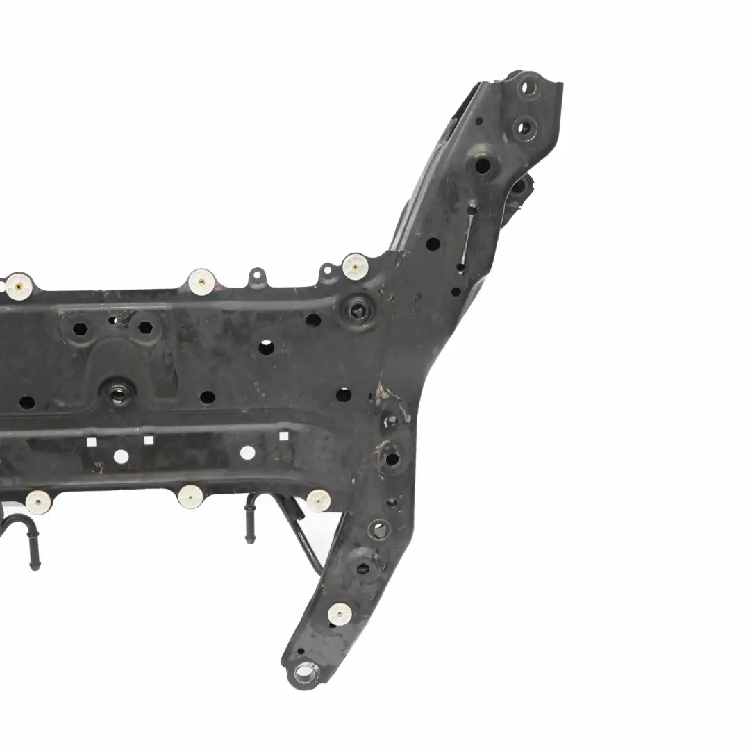 BMW F40 F45 X1 F48 X2 F39 Support d'essieu avant sous-chassis suspension - SKU 6872729 - Numéro de pièce 6872729