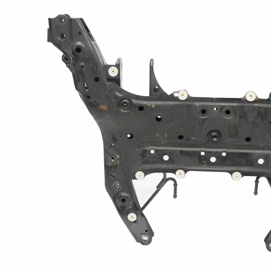 BMW F40 F45 X1 F48 X2 F39 Support d'essieu avant sous-chassis suspension - SKU 6872729 - Numéro de pièce 6872729