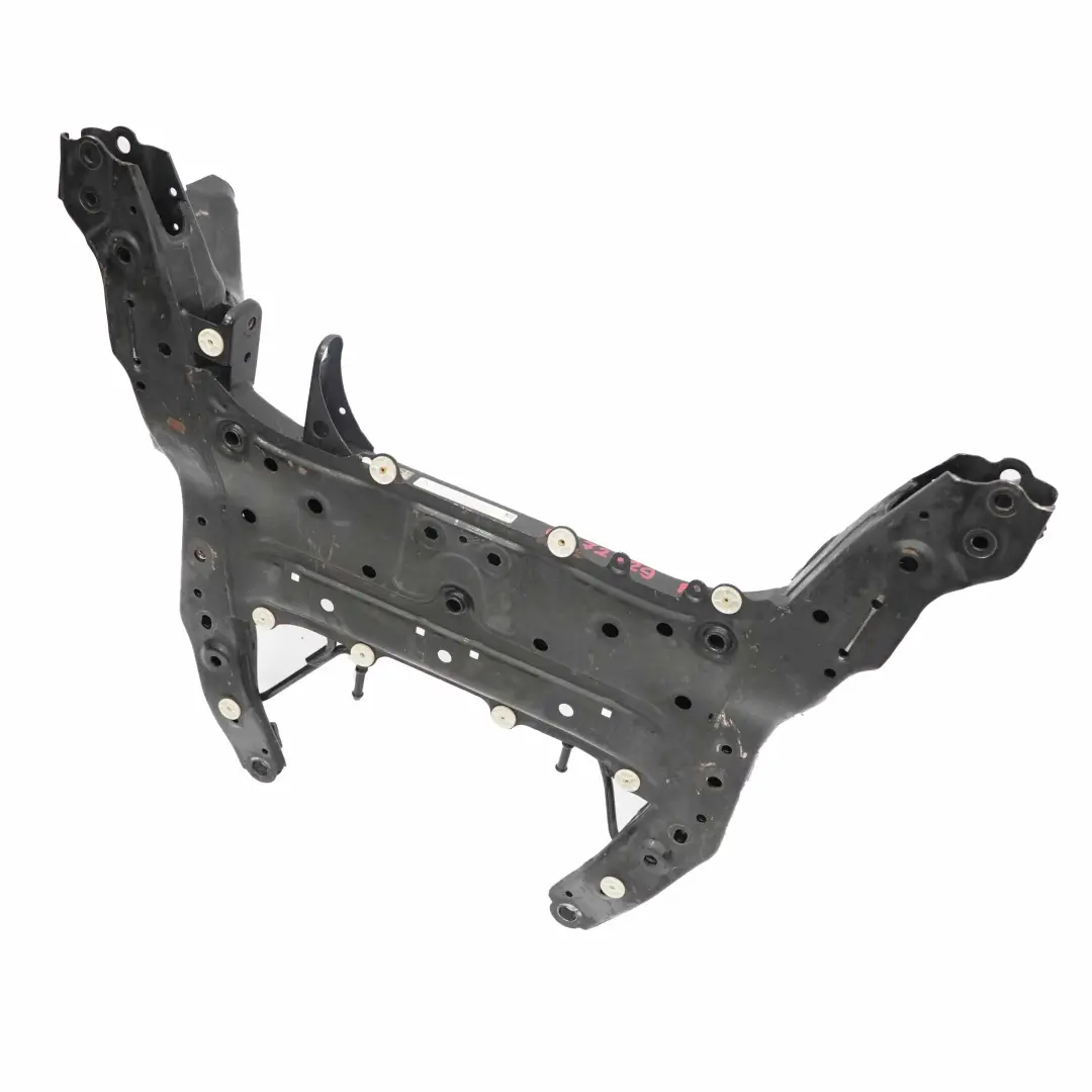 Support d'essieu avant sous-chassis suspension pour BMW F40 F45 X1 F48 X2 F39 à propos du numéro de pièce 6872729 BMW F40 F45 X1 F48 X2 F39 Support d'essieu avant sous-chassis suspension - SKU 6872729 - Numéro de pièce 6872729