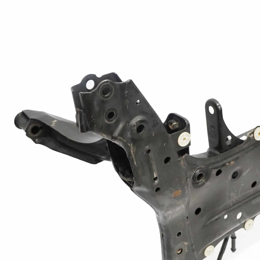 BMW F40 F45 X1 F48 X2 F39 Support d'essieu avant sous-chassis suspension - SKU 6872729 - Numéro de pièce 6872729