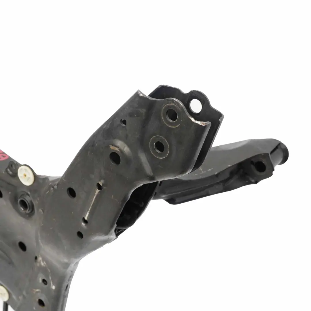 Support d'essieu avant sous-chassis suspension pour BMW F40 F45 X1 F48 X2 F39 à propos du numéro de pièce 6872729 BMW F40 F45 X1 F48 X2 F39 Support d'essieu avant sous-chassis suspension - SKU 6872729 - Numéro de pièce 6872729
