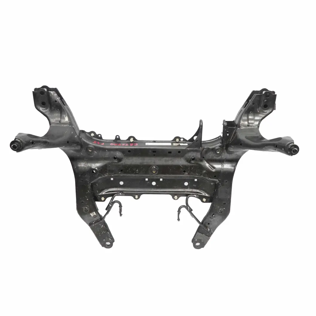BMW F40 F45 X1 F48 X2 F39 Support d'essieu avant sous-chassis suspension - SKU 6872729 - Numéro de pièce 6872729