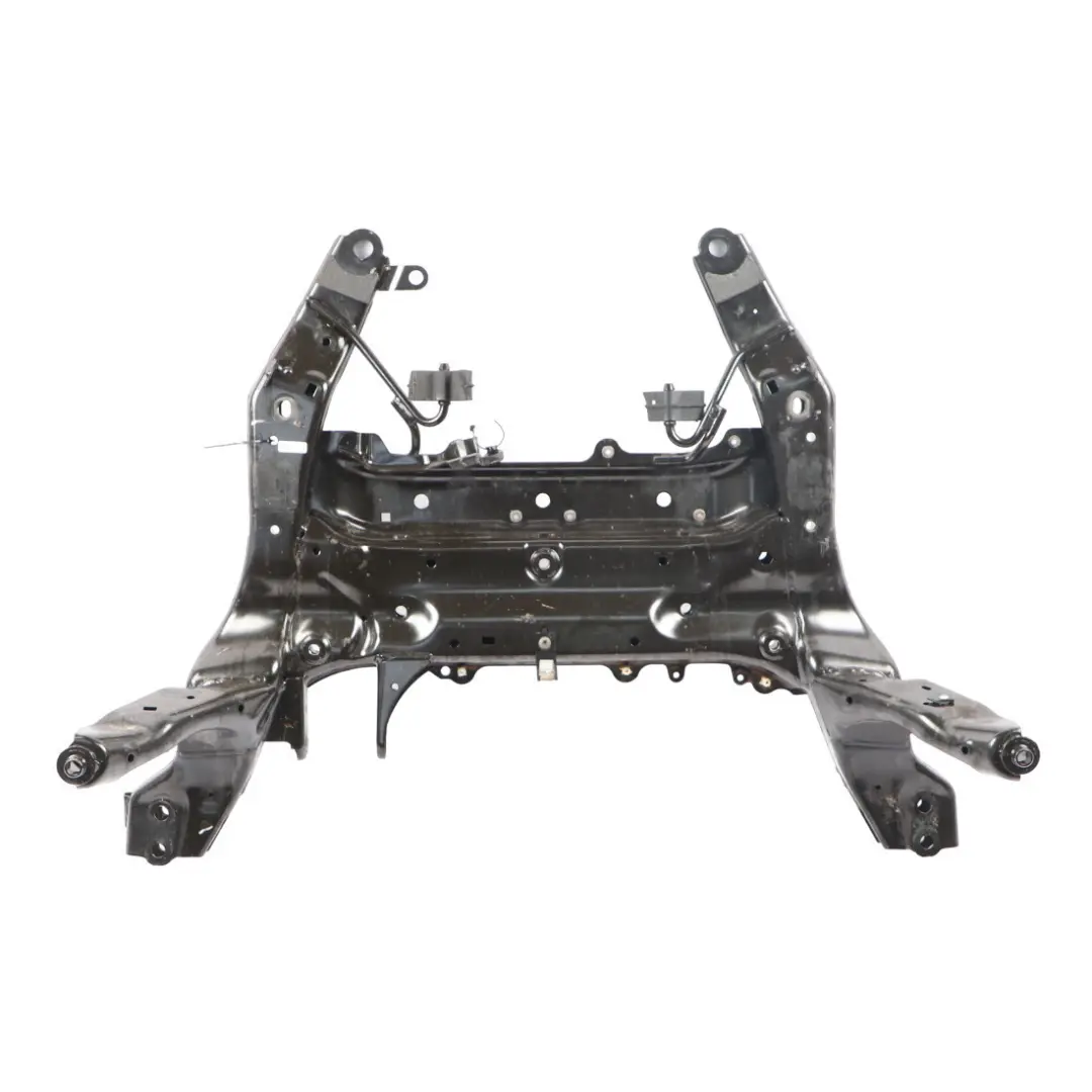 Front Subframe BMW F45 Mini F60 B38X Cradle Axle Beam Carrier Support to with Part number 6872730 Front Subframe BMW F45 Mini F60 B38X Cradle Axle Beam Carrier Support - SKU 6872730 - Part number 6872730