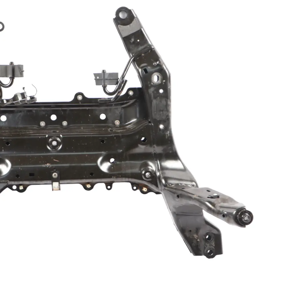  Sous châssis Avant BMW F45 Mini F60 B38X Berceau Essieu Poutre Support - SKU 6872730 - Numéro de pièce 6872730
