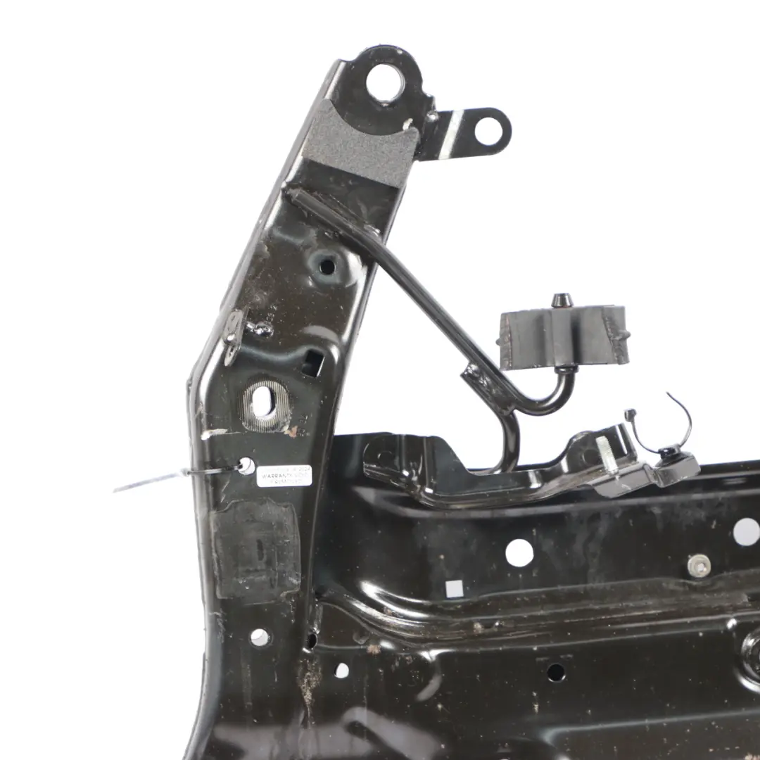Front Subframe BMW F45 Mini F60 B38X Cradle Axle Beam Carrier Support to with Part number 6872730 Front Subframe BMW F45 Mini F60 B38X Cradle Axle Beam Carrier Support - SKU 6872730 - Part number 6872730