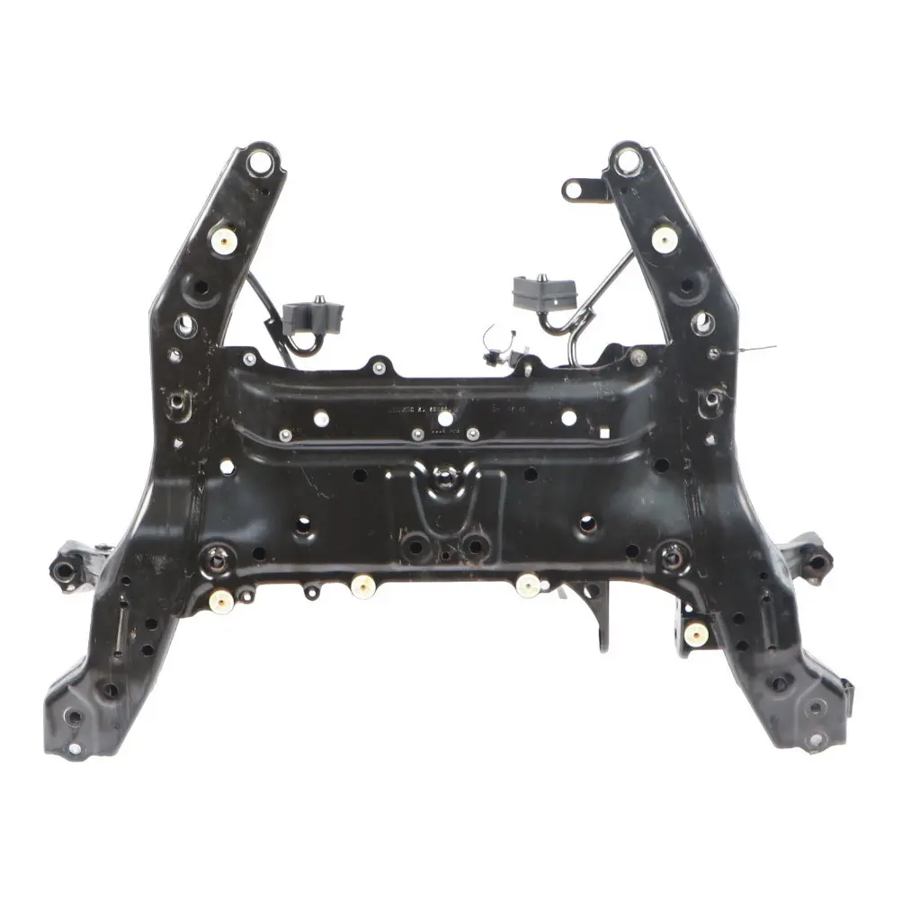  Front Subframe BMW F45 Mini F60 B38X Cradle Axle Beam Carrier Support - SKU 6872730 - Part number 6872730