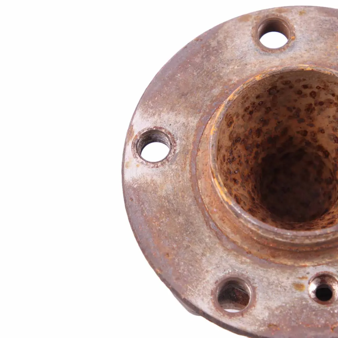 BMW F01 F02 F10 Prawa Piasta Prawy Przód - SKU 6872888 - Numer Części 6872888