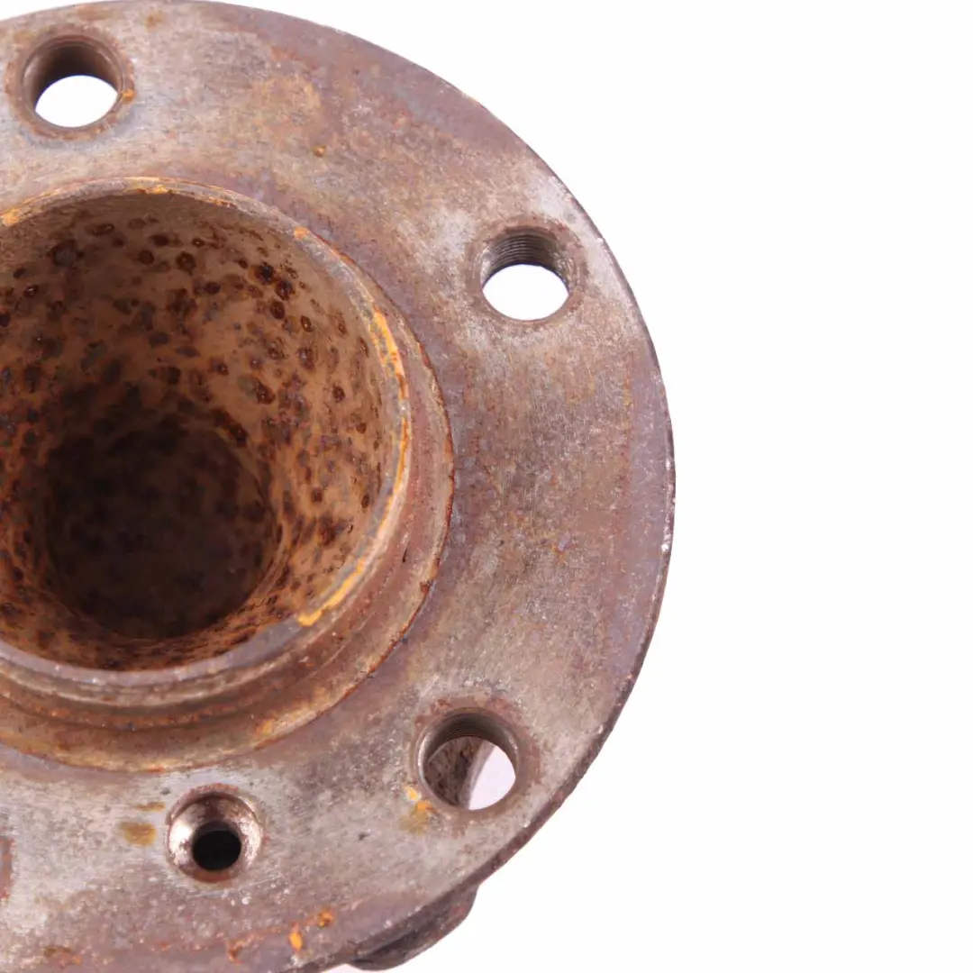 Wheel Hub Bearing BMW F01 F10 Front Axle Suspension Flange Left Right 6850153 - SKU 6872888 - Part number 6872888