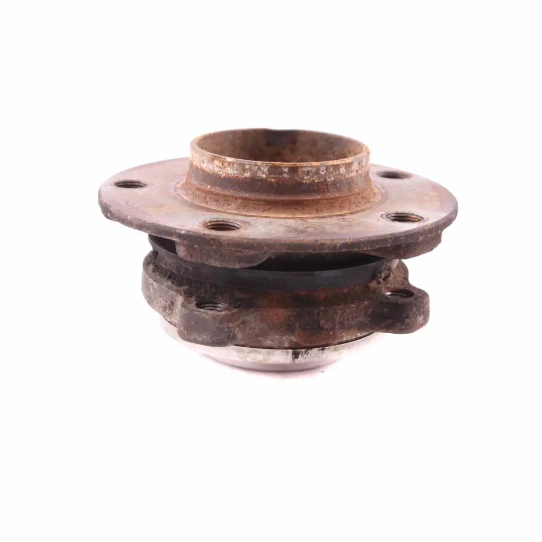 BMW F01 F02 F10 Prawa Piasta Prawy Przód - SKU 6872888 - Numer Części 6872888