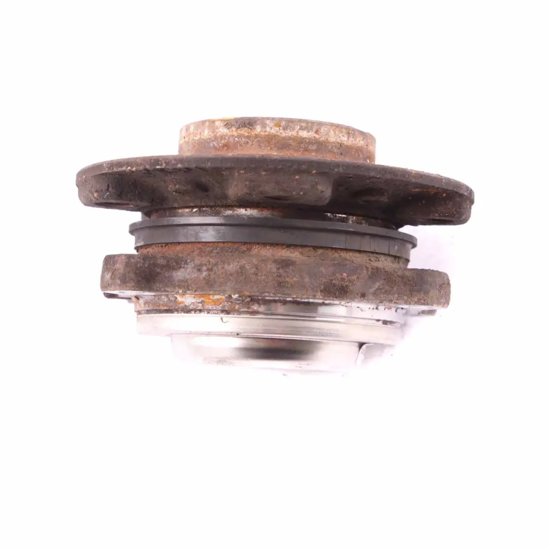 BMW F01 F02 F10 Prawa Piasta Prawy Przód - SKU 6872888 - Numer Części 6872888