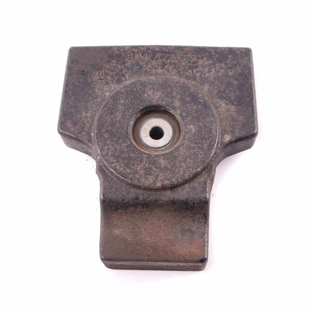  Schwingung Dämpfer BMW F20 F21 F30 F31 F32 LCI Hintere Differentialabstü - SKU 6872914 - Teilenummer 6872914