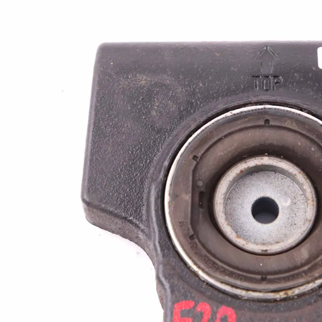 Amortiguador Vibraciones BMW F20 F21 F30 LCI Soporte Diferencial Trasero para con número de pieza 6872914 Amortiguador Vibraciones BMW F20 F21 F30 LCI Soporte Diferencial Trasero - SKU 6872914 - Número de pieza 6872914