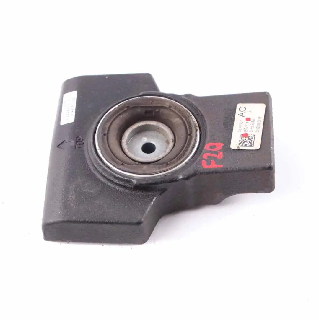 Antivibrante BMW F20 F21 F30 F31 F32 LCI Supporto differenziale posterio per con numero di parte 6872914 Antivibrante BMW F20 F21 F30 F31 F32 LCI Supporto differenziale posterio - SKU 6872914 - Numero di parte 6872914