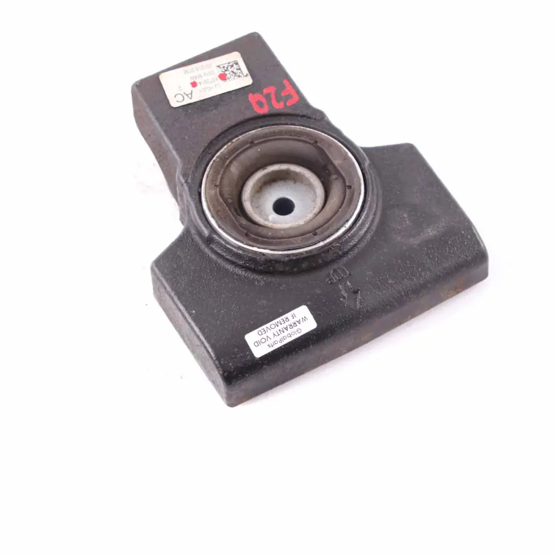  Schwingung Dämpfer BMW F20 F21 F30 F31 F32 LCI Hintere Differentialabstü - SKU 6872914 - Teilenummer 6872914