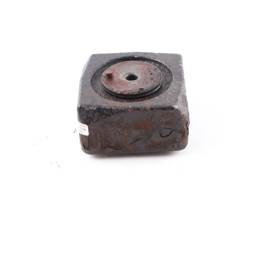 BMW F20 F30 125d 325d Schwingung Dämpfer Hintere Differential Abstützung 6798891 - SKU 6872958 - Teilenummer 6872958