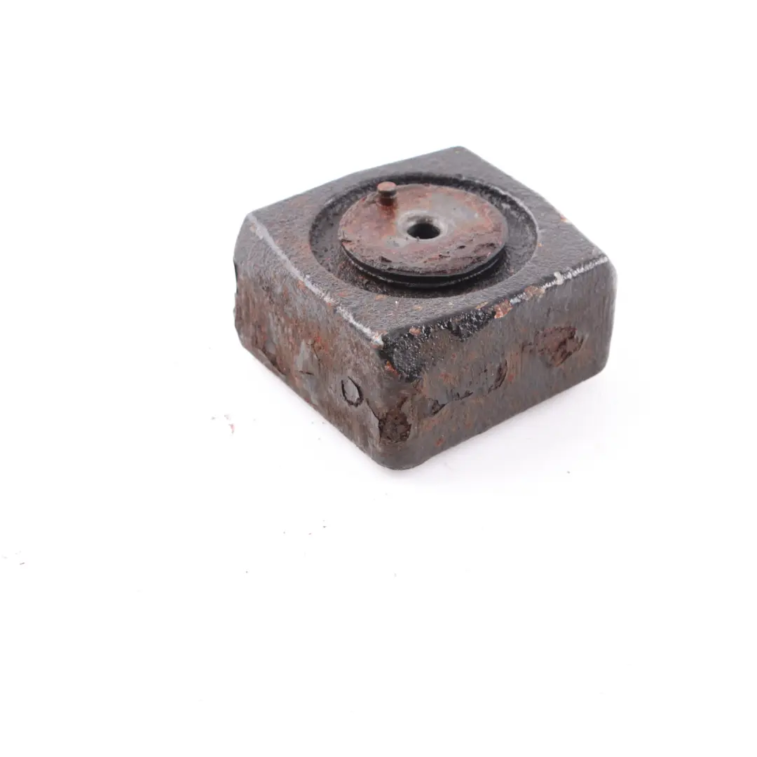 BMW F20 F30 N47S1 125d 325d Tłumik Drgań Dyferencjały Dyfra 6798891 - SKU 6872958 - Numer Części 6872958