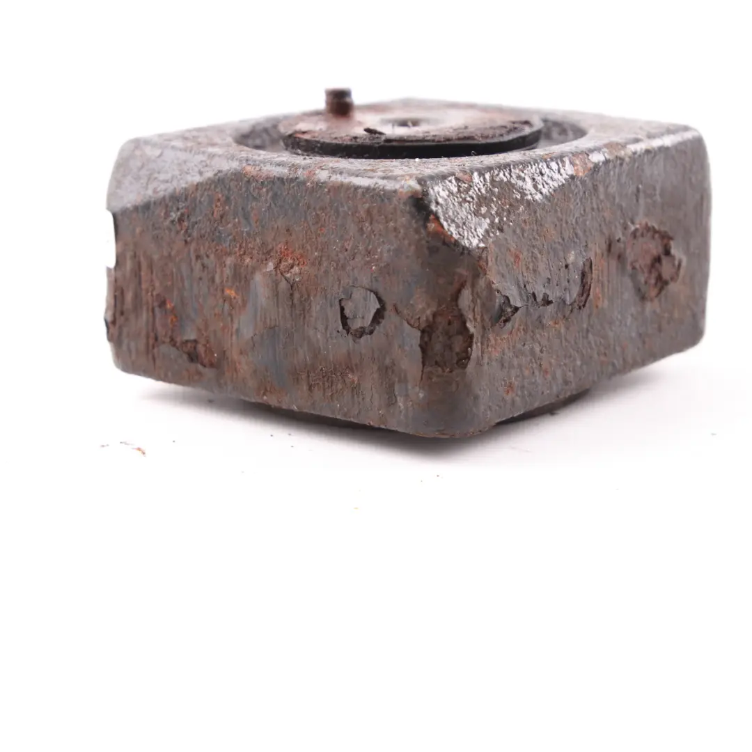 BMW F20 F30 LCI B47 Vibration Absorber Rear Differential Support 42Hz - SKU 6872958 - Part number 6872958