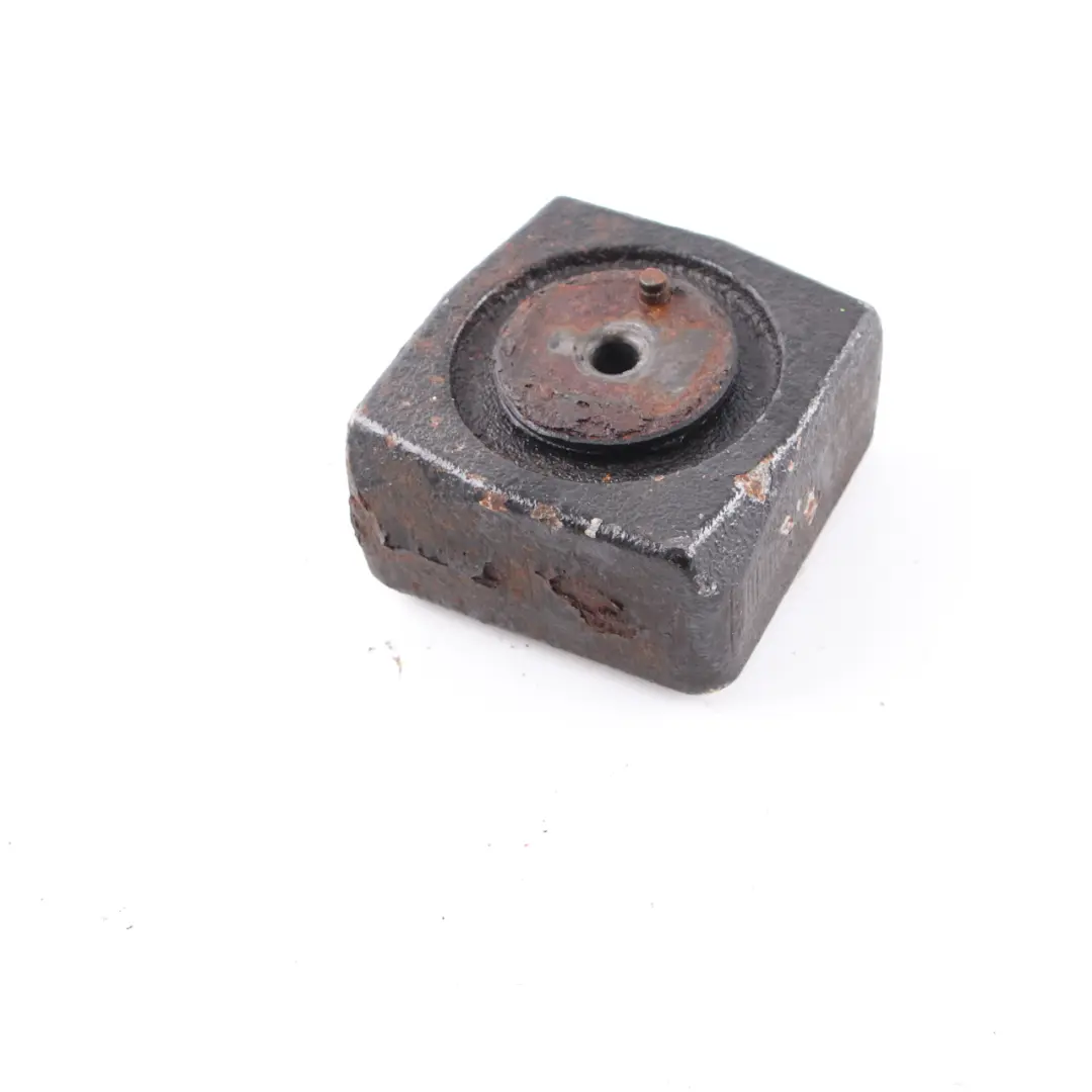 BMW F20 F30 LCI B47 Support Amortisseur Vibrations Différentiel 42 Hz - SKU 6872958 - Numéro de pièce 6872958