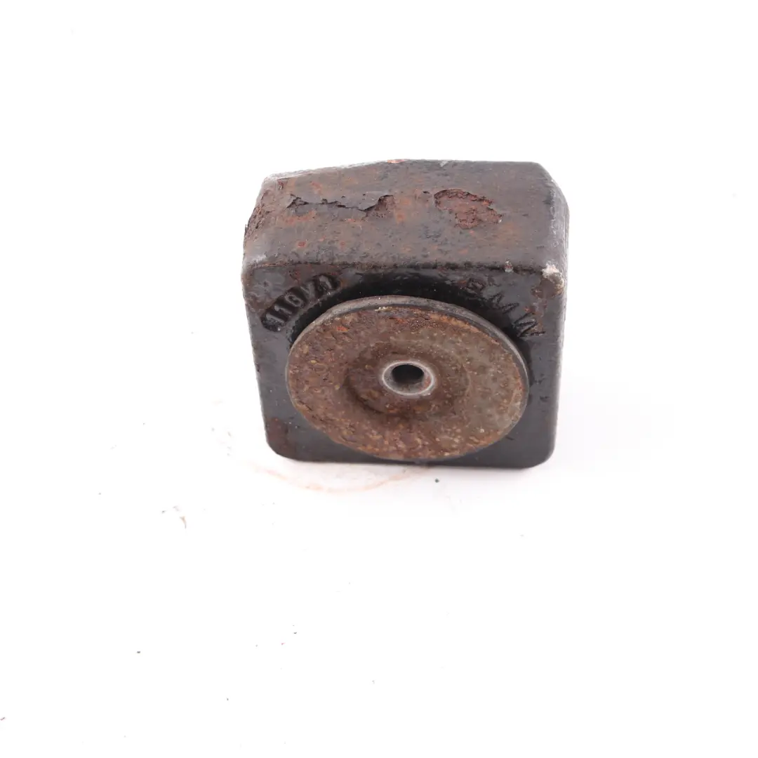 Schwingung Dämpfer Hintere Differential Abstützung 6798891 für BMW F20 F30 125d 325d mit Teilenummer 6872958 BMW F20 F30 125d 325d Schwingung Dämpfer Hintere Differential Abstützung 6798891 - SKU 6872958 - Teilenummer 6872958