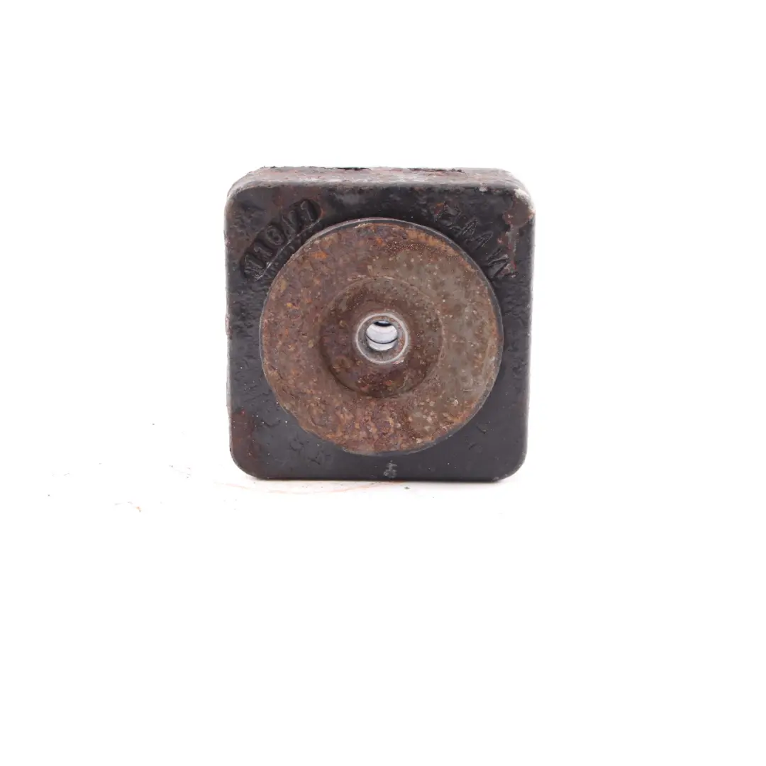 BMW F20 F30 LCI B47 Support Amortisseur Vibrations Différentiel 42 Hz - SKU 6872958 - Numéro de pièce 6872958