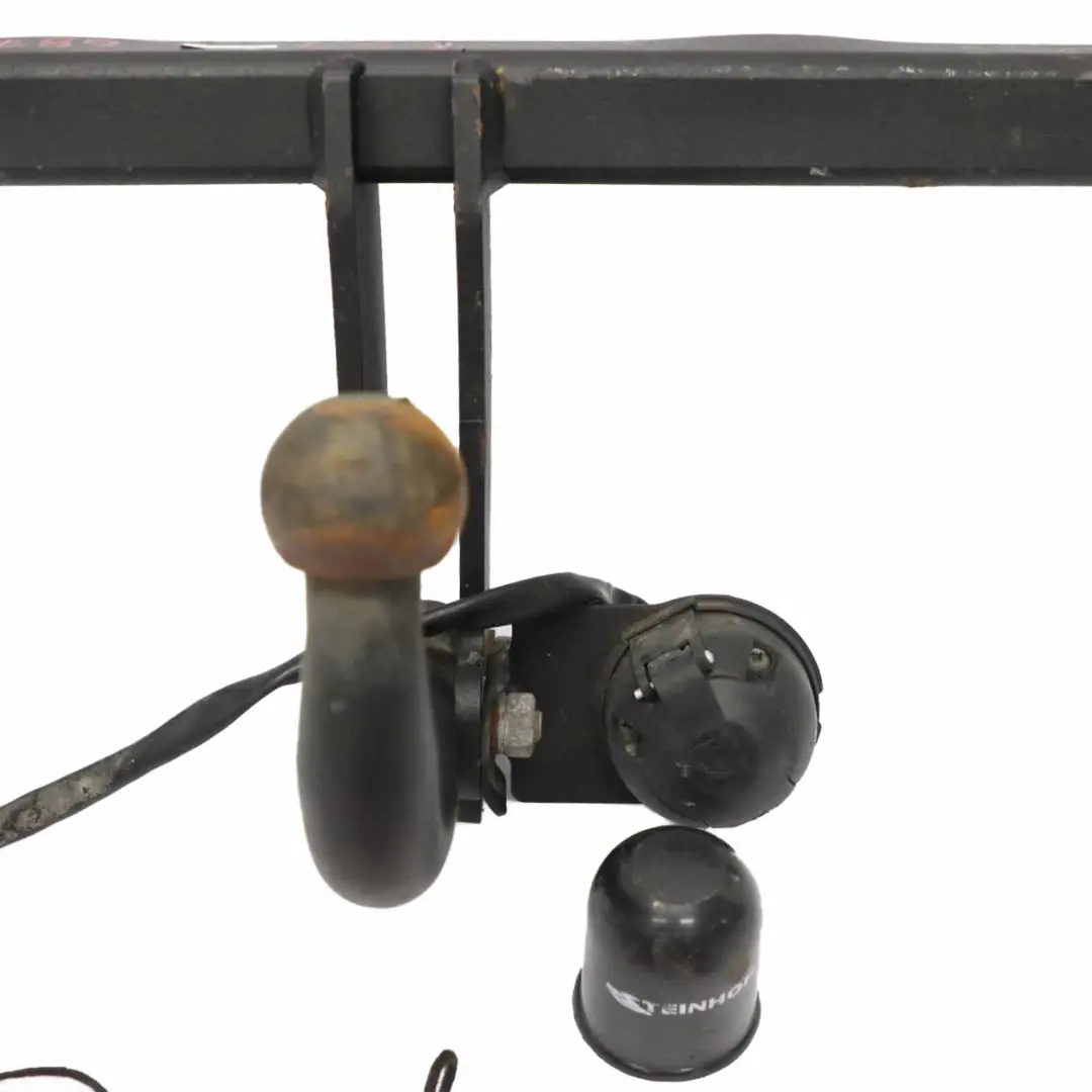 Steinhof Enganche de Remolque Gancho de Remolque Módulo para BMW X1 E84 con número de pieza 6873073 BMW X1 E84 Steinhof Enganche de Remolque Gancho de Remolque Módulo - SKU 6873073-3 - Número de pieza 6873073
