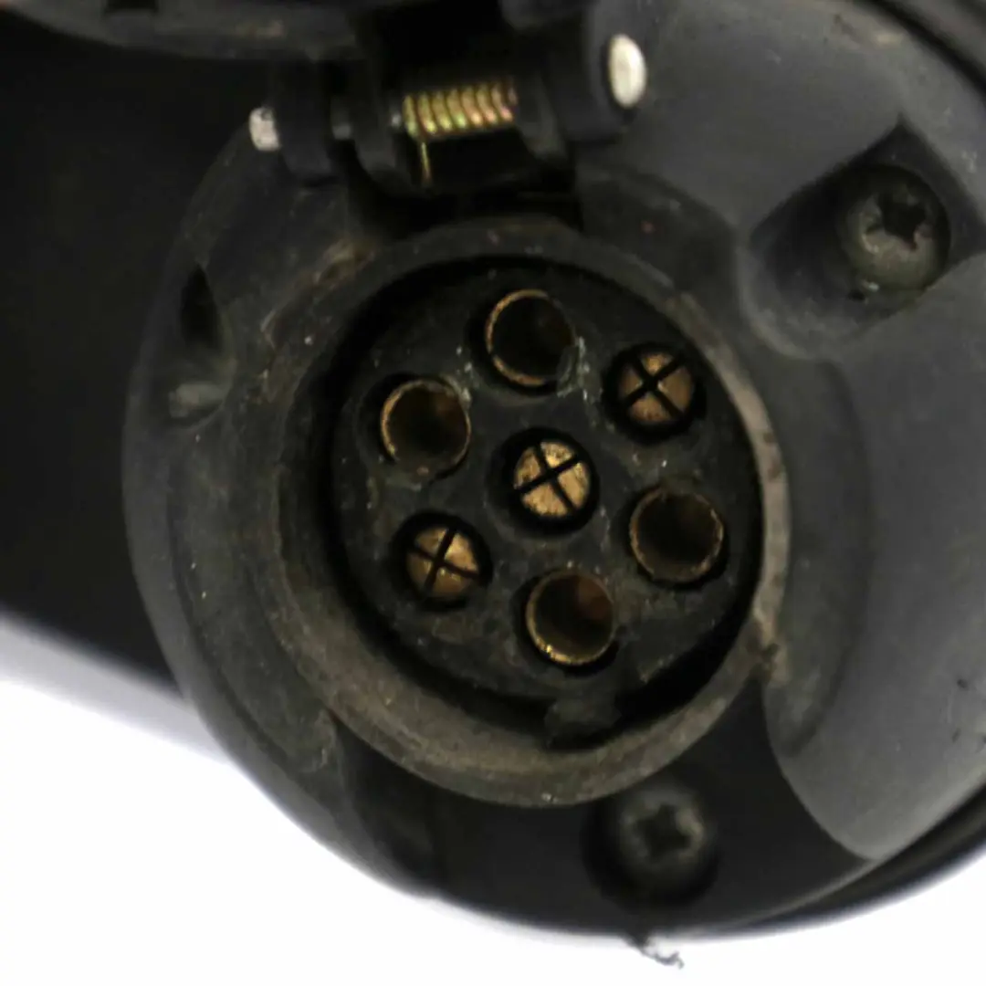 BMW X1 E84 Brink Hak Holowniczy Odkręcany 7 Pin - SKU 6873073-3 - Numer Części 6873073