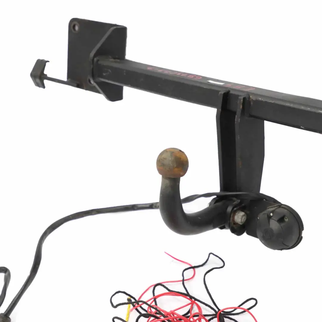 Steinhof Enganche de Remolque Gancho de Remolque Módulo para BMW X1 E84 con número de pieza 6873073 BMW X1 E84 Steinhof Enganche de Remolque Gancho de Remolque Módulo - SKU 6873073-3 - Número de pieza 6873073