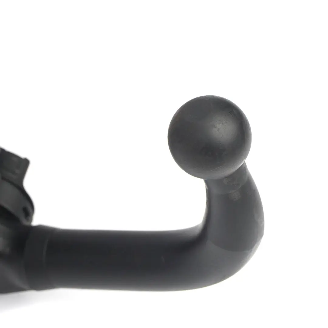 BMW X1 E84 Tow-Trust Barra de remolque Enganche Barra Módulo de gancho - SKU 6873073-4 - Número de pieza 6873073