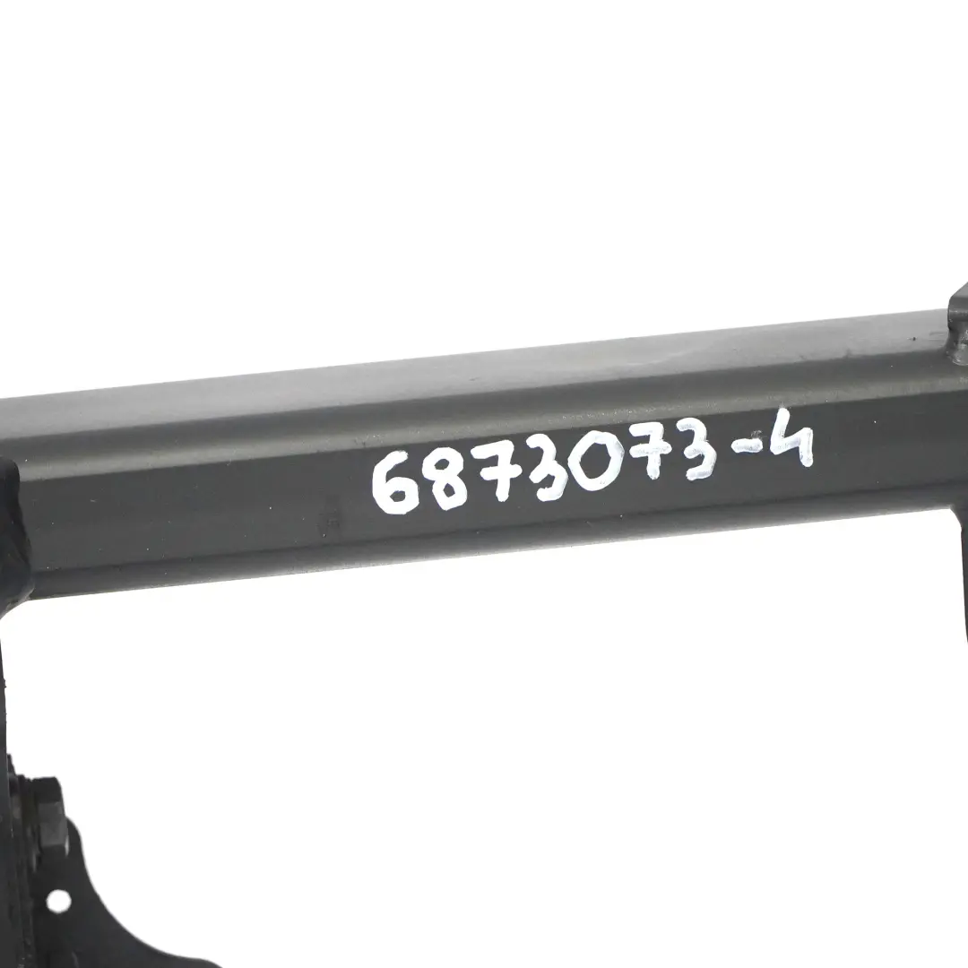 Barra di traino BMW X1 E84 Gancio di traino Tow-Trust Gancio di traino per con numero di parte 6873073 Barra di traino BMW X1 E84 Gancio di traino Tow-Trust Gancio di traino - SKU 6873073-4 - Numero di parte 6873073