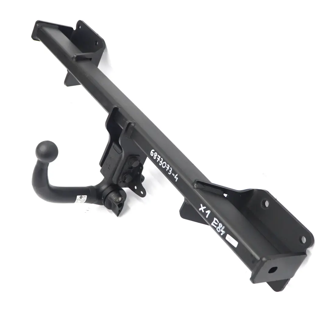 BMW X1 E84 Tow-Trust Hak Holowniczy Hak Przyczepy - SKU 6873073-4 - Numer Części 6873073