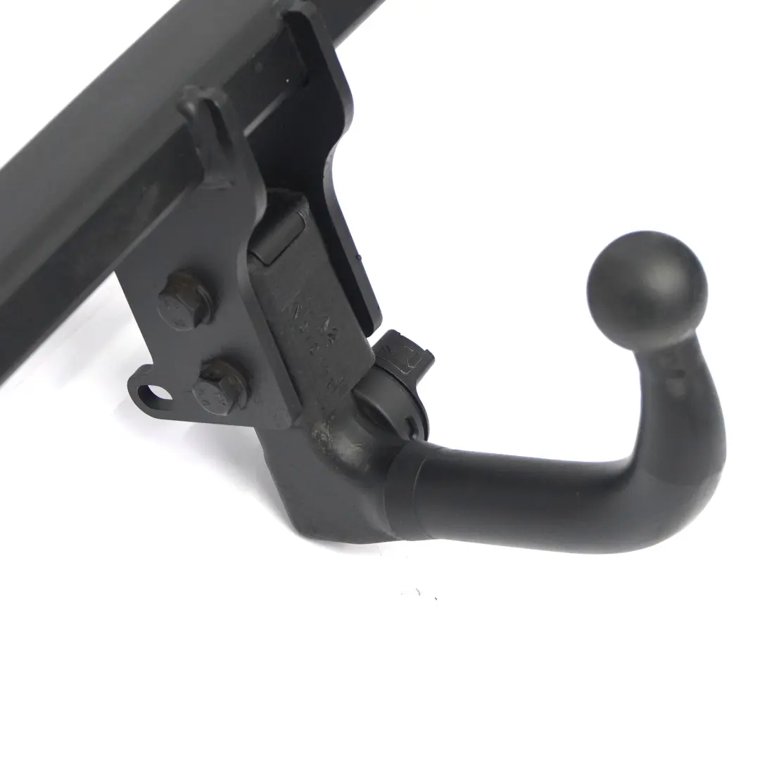 Tow-Trust Barra de remolque Enganche Barra Módulo de gancho para BMW X1 E84 con número de pieza 6873073 BMW X1 E84 Tow-Trust Barra de remolque Enganche Barra Módulo de gancho - SKU 6873073-4 - Número de pieza 6873073