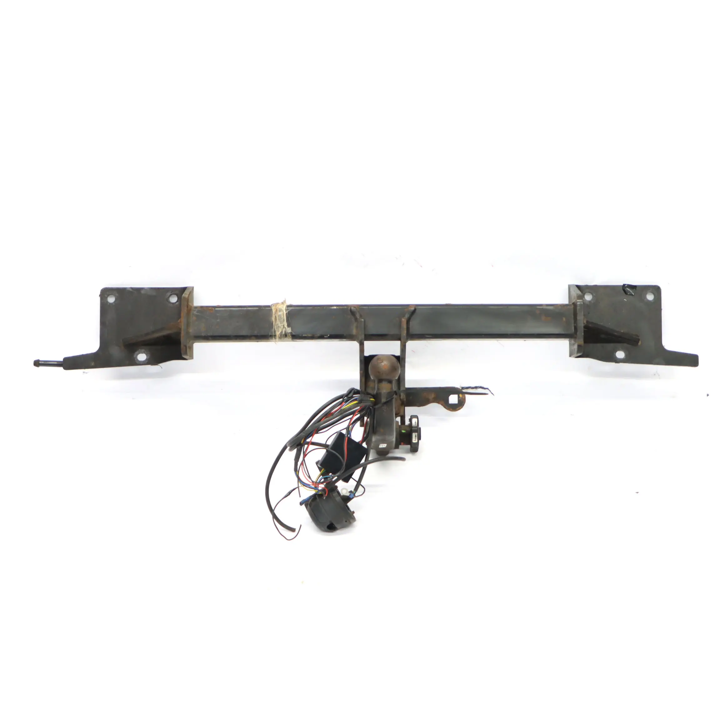 Tow Bar Trailer BMW X1 E84 Westfalia Towing Hitch Towbar Hook Module 6873073