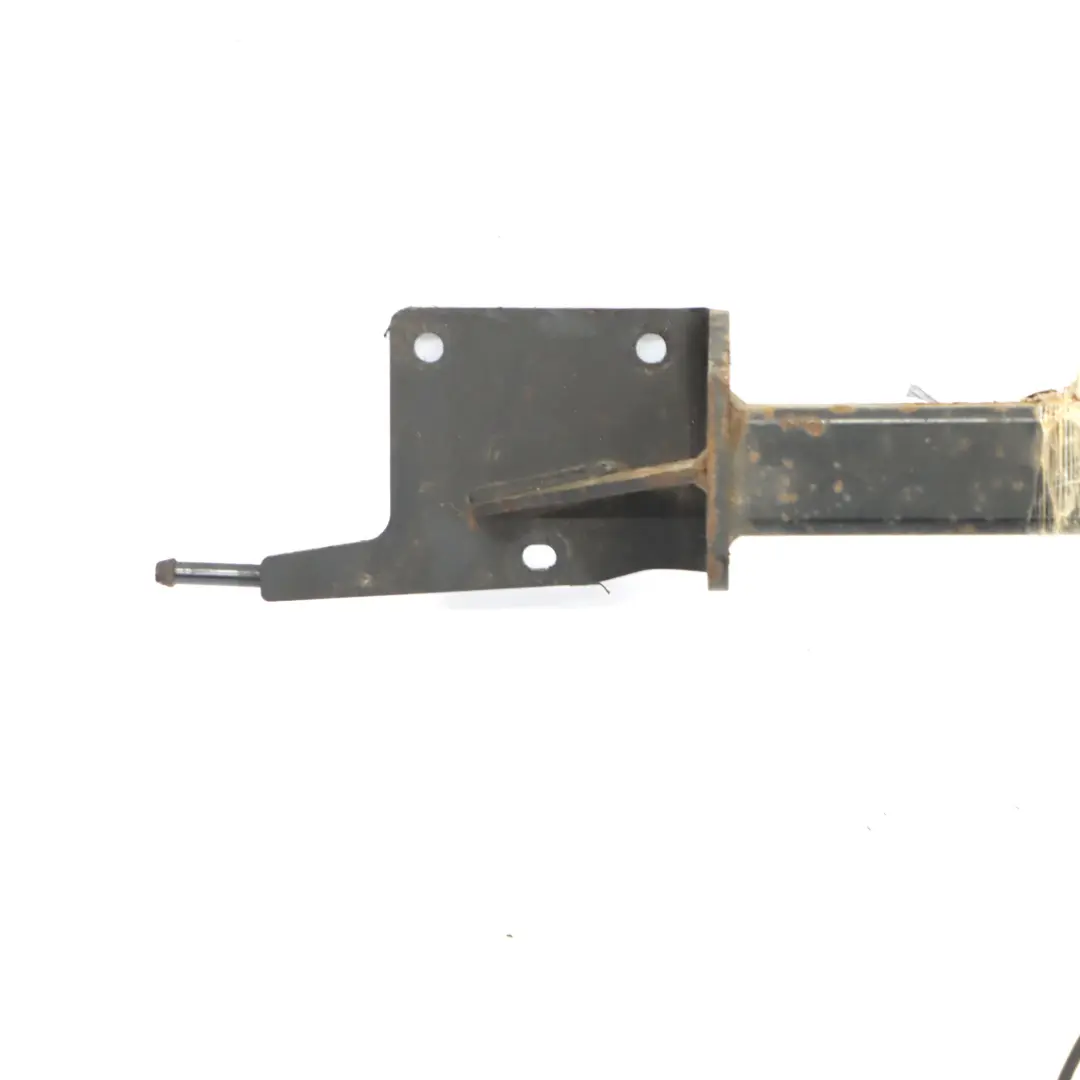 Westfalia Hak Holowniczy Hak Przyczepy do BMW X1 E84 o numerze 6873073 BMW X1 E84 Westfalia Hak Holowniczy Hak Przyczepy - SKU 6873073-5 - Numer Części 6873073