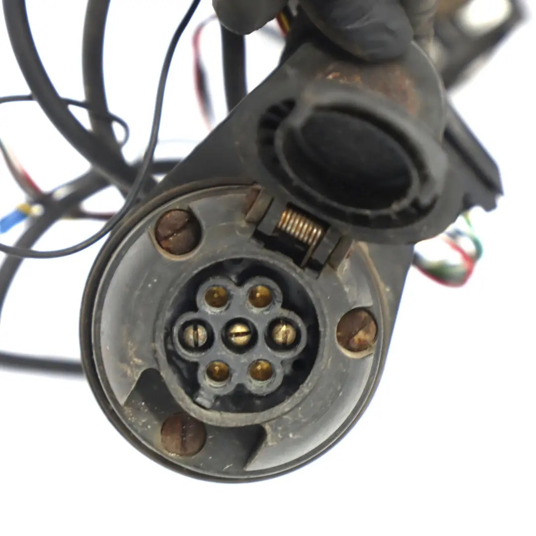 Barra di traino BMW X1 E84 Gancio di traino Westfalia Gancio di traino per con numero di parte 6873073 Barra di traino BMW X1 E84 Gancio di traino Westfalia Gancio di traino - SKU 6873073-5 - Numero di parte 6873073